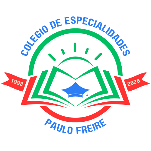 Colegio de Especialidades Paulo Freire